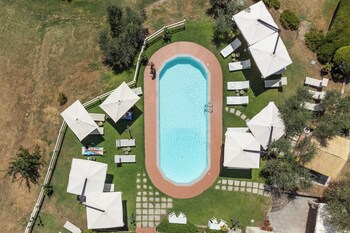 collina toscana resort