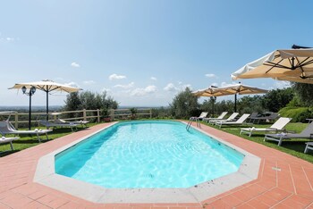 collina toscana resort