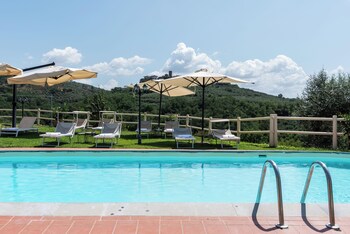 collina toscana resort