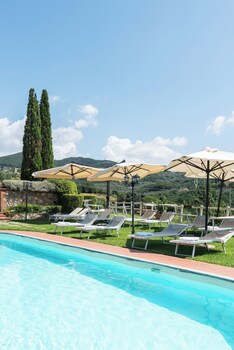 collina toscana resort