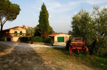 collina toscana resort