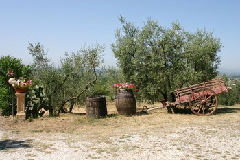 collina toscana resort