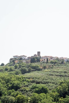 collina toscana resort