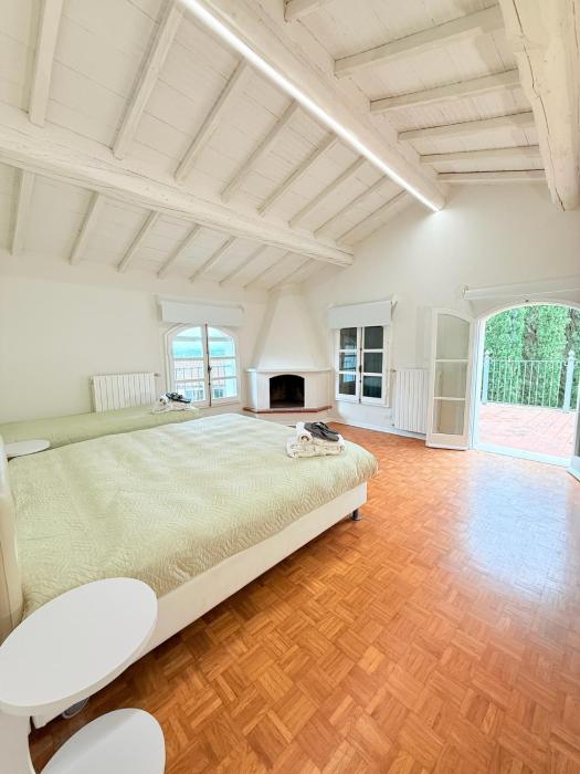 collina toscana resort