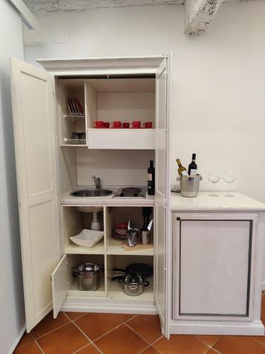 collina toscana resort