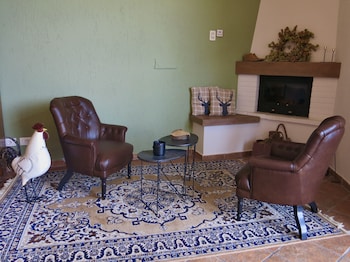 Agriturismo Forest B&B,Corte Franca>>Brescia,3 star