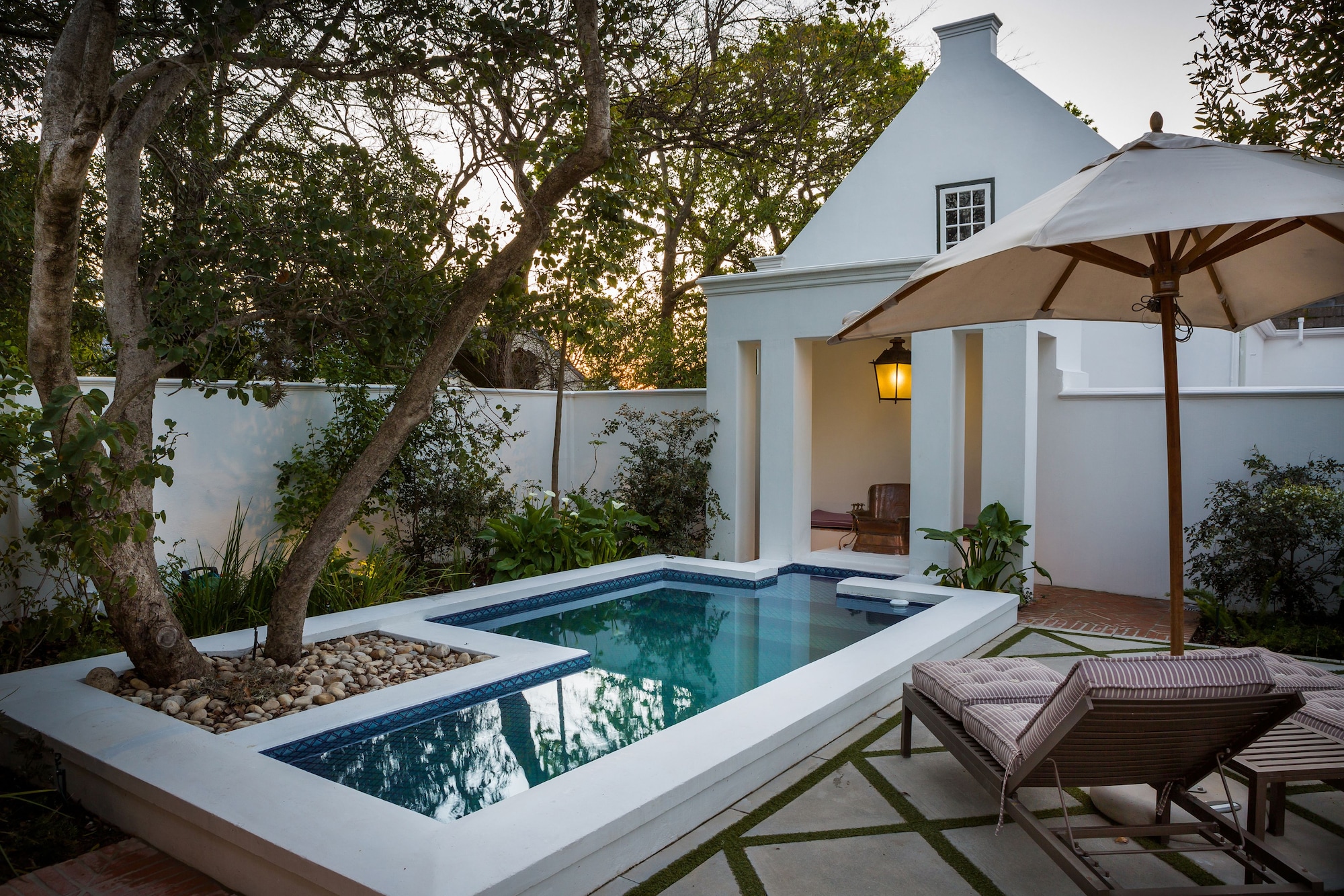 akademie street boutique hotel and guesthouses adults only