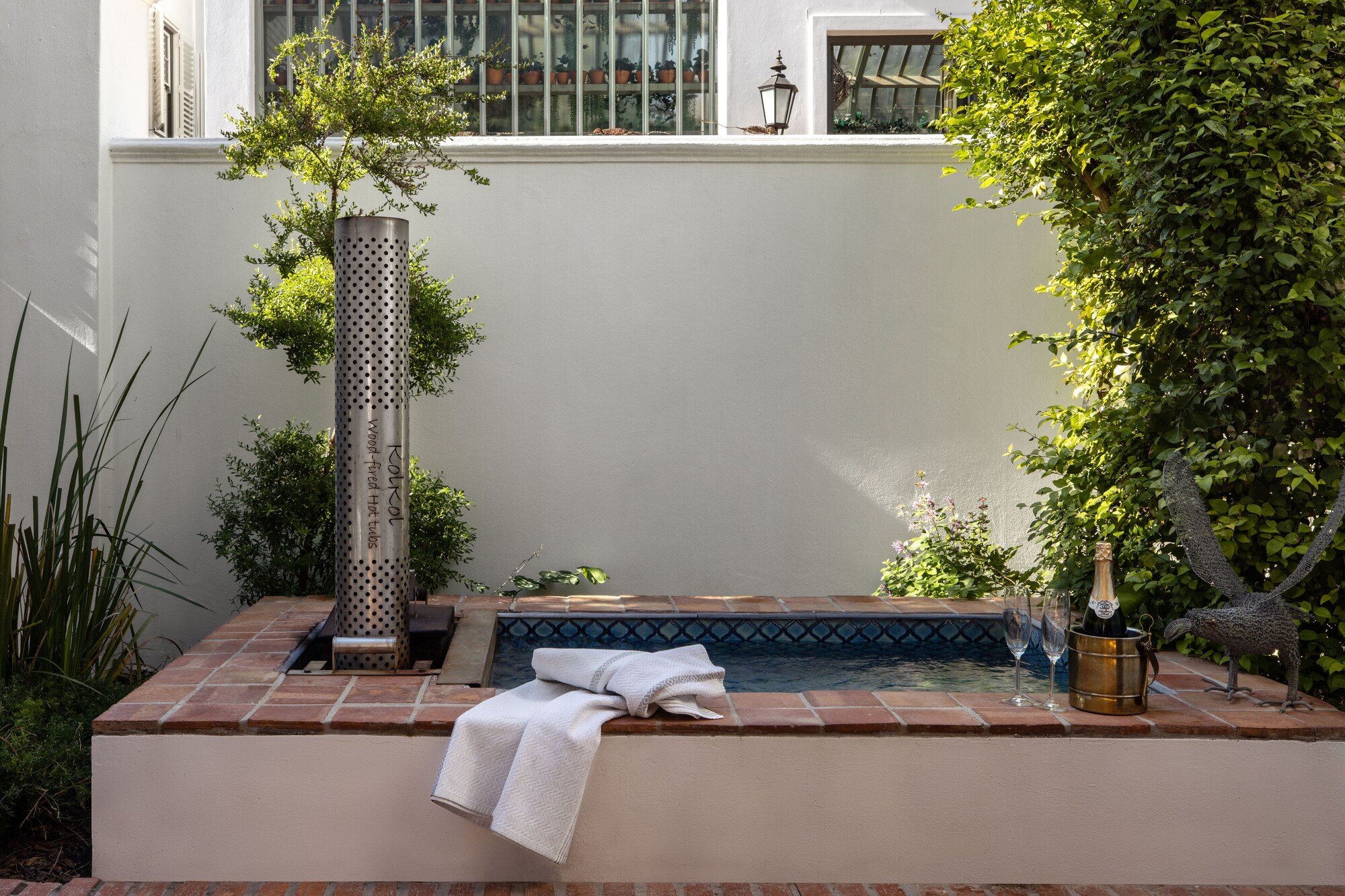 akademie street boutique hotel and guesthouses adults only
