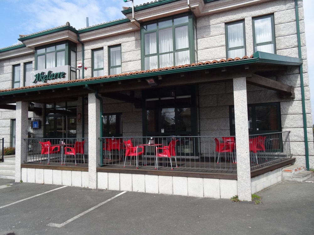 santiago de compostela