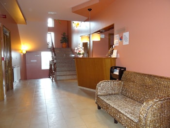 santiago de compostela