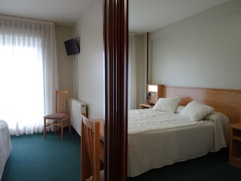 santiago de compostela