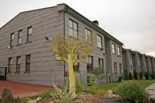 santiago de compostela