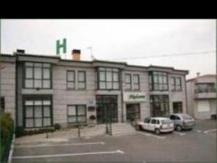 hotel akelarre
