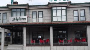 santiago de compostela