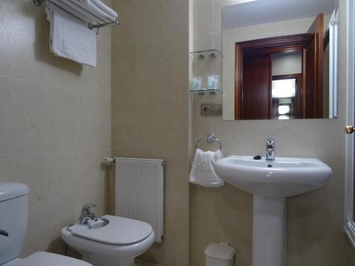 santiago de compostela