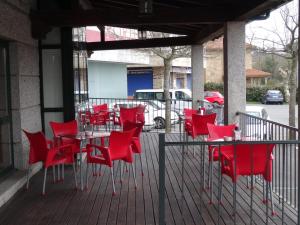 santiago de compostela