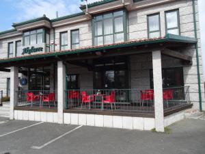 santiago de compostela