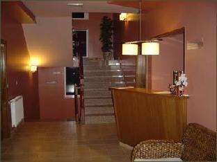 santiago de compostela