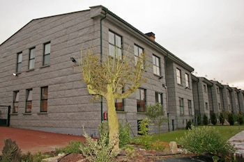 santiago de compostela