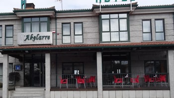 santiago de compostela