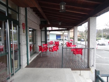 santiago de compostela