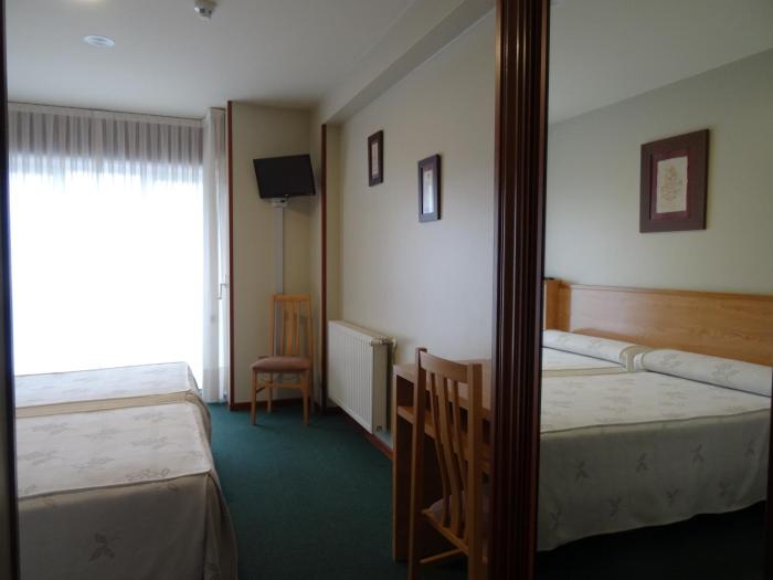 hotel akelarre