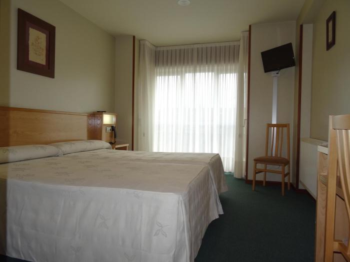 hotel akelarre