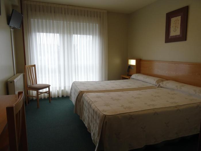 hotel akelarre