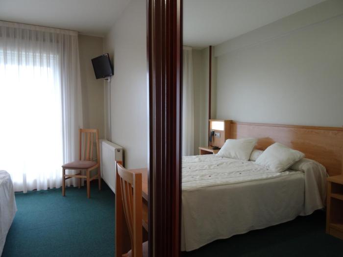 hotel akelarre