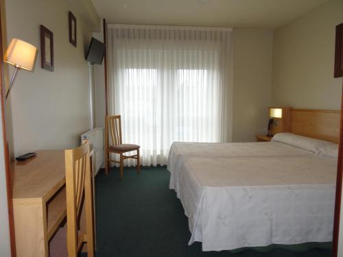 hotel akelarre