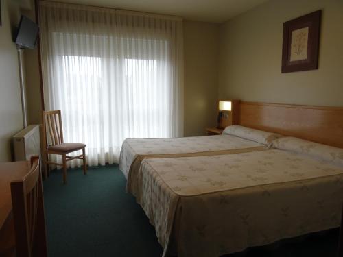 hotel akelarre