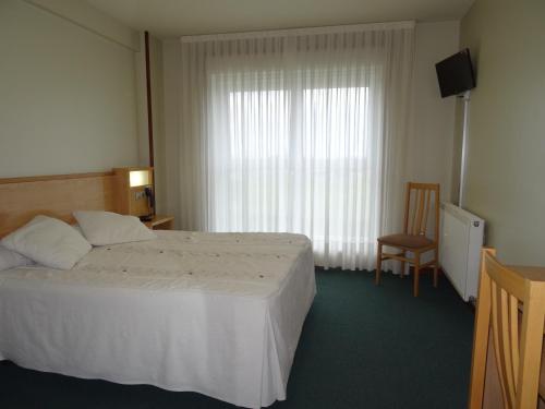 hotel akelarre
