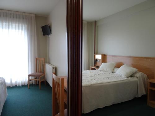 hotel akelarre
