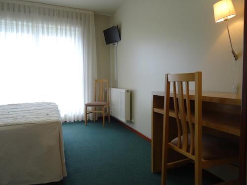 hotel akelarre