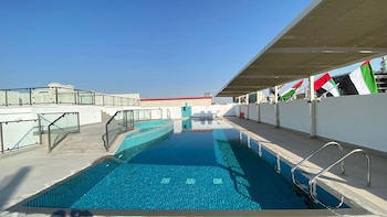 sitara hotel apartment