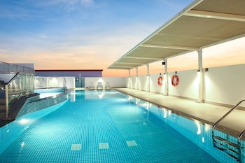 sitara hotel apartment