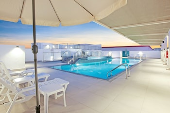 sitara hotel apartment