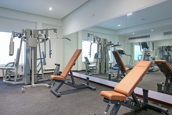 sitara hotel apartment