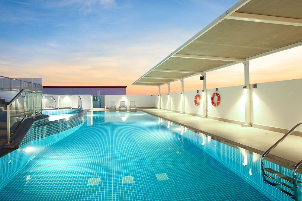 sitara hotel apartment