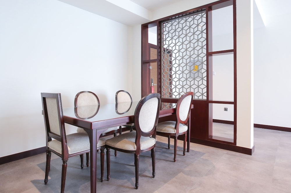 sitara hotel apartment