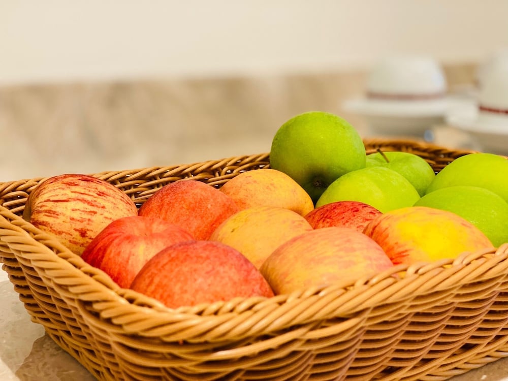 sitara hotel apartment