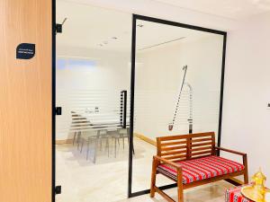 sitara hotel apartment