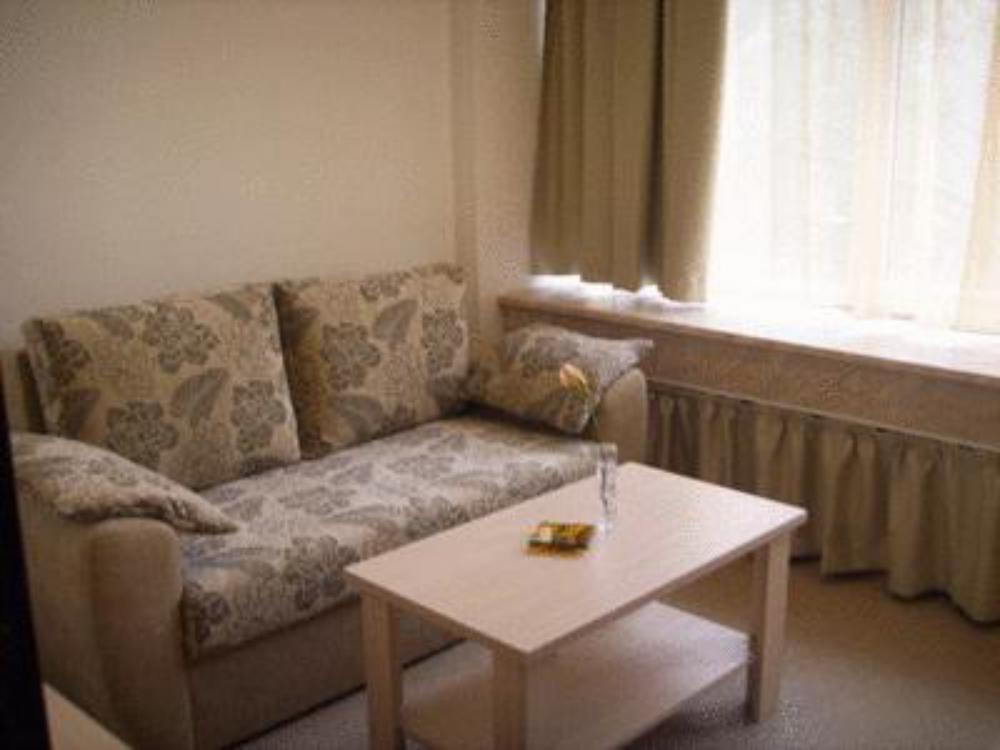hotel alabin central