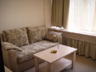 hotel alabin central
