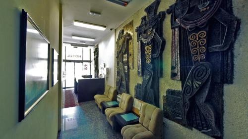 hotel alabin central