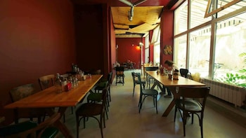 hotel alabin central