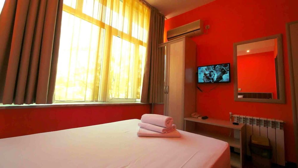 hotel alabin central