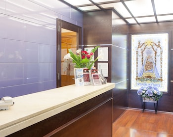 hotel alameda malaga