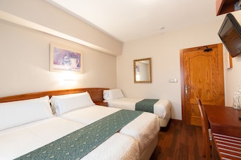 hotel alameda malaga