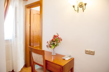 hotel alameda malaga